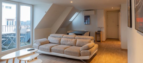 Квартира с 3 спальнями в Страсбург, Франция № 181902 13