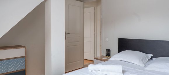 Квартира с 3 спальнями в Страсбург, Франция № 181902 10