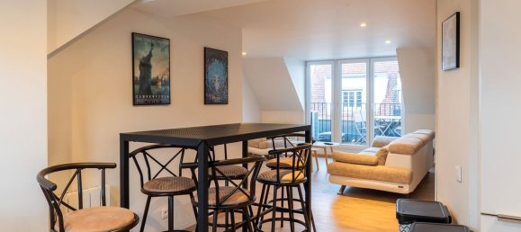 Квартира с 3 спальнями в Страсбург, Франция № 181902 3