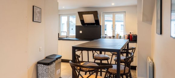 Квартира с 3 спальнями в Страсбург, Франция № 181902 2