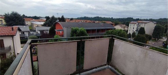 Квартира с 4 спальнями в Каруго, Италия № 359715 6