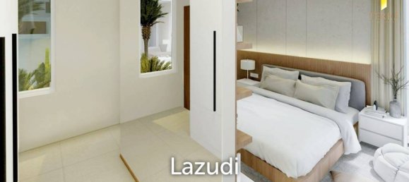 2 bedrooms Villa in Hua Hin, Thailand No. 16732 9