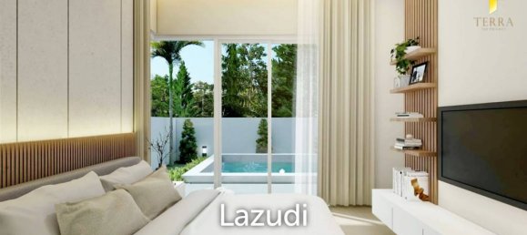 2 bedrooms Villa in Hua Hin, Thailand No. 16732 7