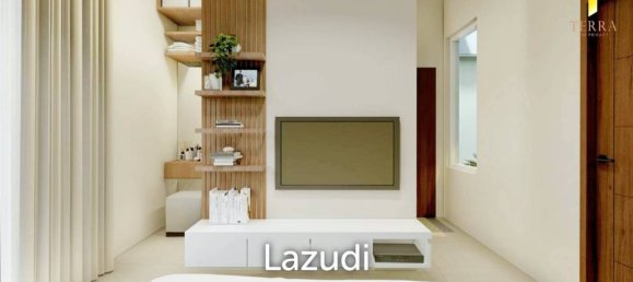 2 bedrooms Villa in Hua Hin, Thailand No. 16732 10