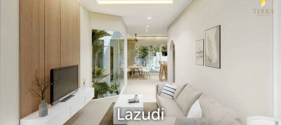 2 bedrooms Villa in Hua Hin, Thailand No. 16732 5