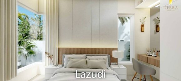 2 bedrooms Villa in Hua Hin, Thailand No. 16732 8