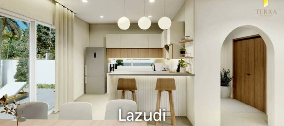 2 bedrooms Villa in Hua Hin, Thailand No. 16732 6