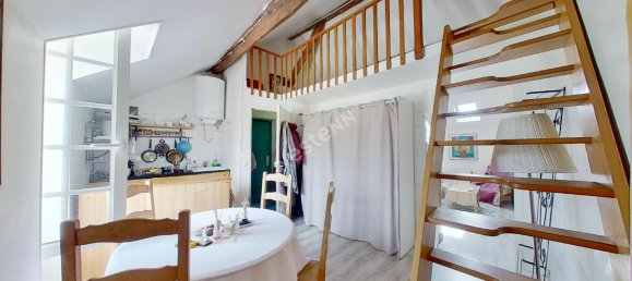 Studio à Pontoise, France No. 189090 5