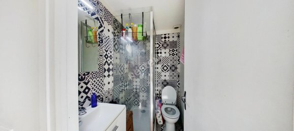 Studio à Pontoise, France No. 189090 7