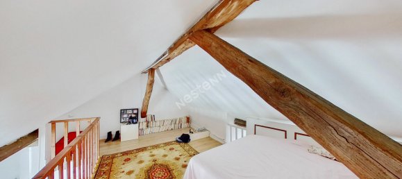 Studio à Pontoise, France No. 189090 6