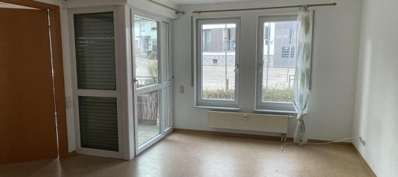 2 rooms Apartment in Ludwigsburg, Germany No. 1704 3