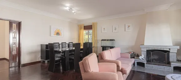 5 bedrooms Villa in Loures, Portugal No. 121043 8