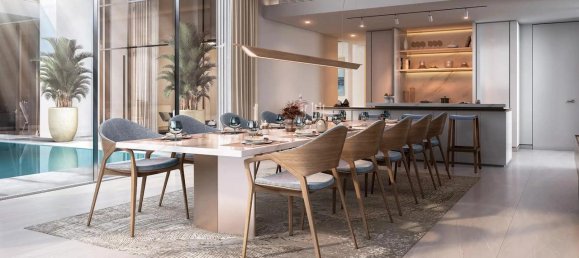 Вилла с 5 спальнями в Умм-эль-Кайвайн, ОАЭ № 96200 7