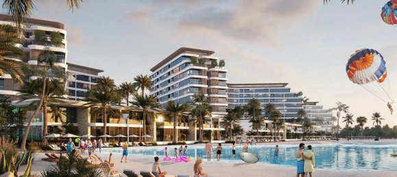 Вилла с 5 спальнями в Умм-эль-Кайвайн, ОАЭ № 96200 11