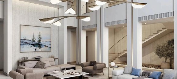 Вилла с 5 спальнями в Умм-эль-Кайвайн, ОАЭ № 96200 6