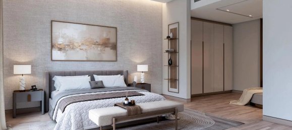 Вилла с 5 спальнями в Умм-эль-Кайвайн, ОАЭ № 96200 4