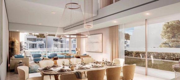 Вилла с 5 спальнями в Умм-эль-Кайвайн, ОАЭ № 96200 3