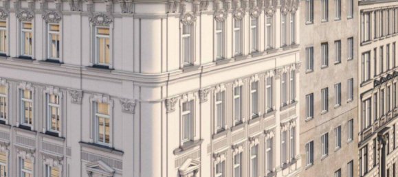 2 rooms Apartment in Brigittenau, Austria No. 260692 3