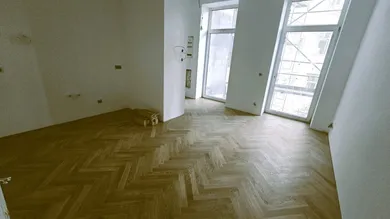 2 rooms Apartment in Brigittenau, Austria No. 260692