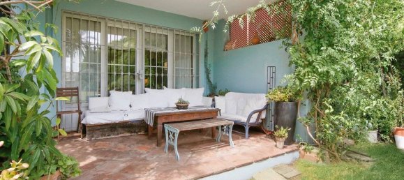 3 bedrooms Villa in Marbella, Spain No. 242065 9