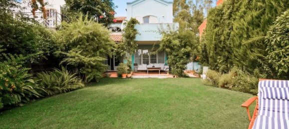 3 bedrooms Villa in Marbella, Spain No. 242065 10