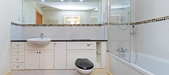 1 bedroom Apartment in London, United Kingdom No. 3528 7