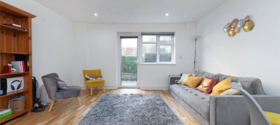 1 bedroom Apartment in London, United Kingdom No. 3528 5