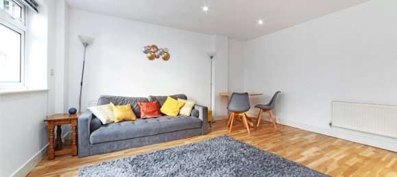 1 bedroom Apartment in London, United Kingdom No. 3528 4