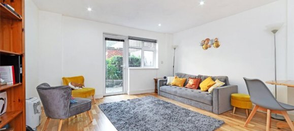 1 bedroom Apartment in London, United Kingdom No. 3528 3