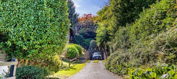 4 bedrooms House in Ranco, Italy No. 329688 46