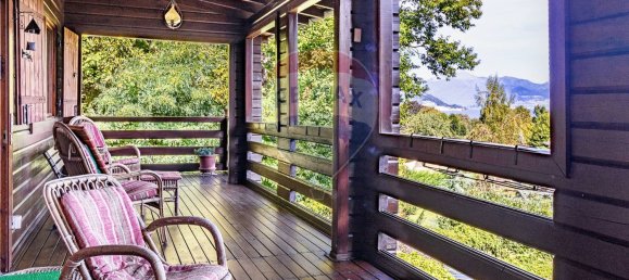 4 bedrooms House in Ranco, Italy No. 329688 2