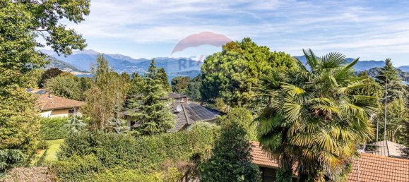 4 bedrooms House in Ranco, Italy No. 329688 25