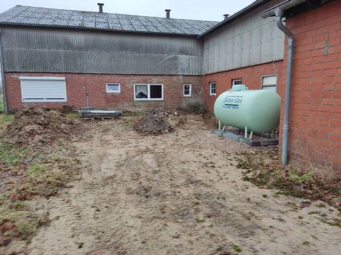 Дом с 4 комнатами в Рендсбург-Эккернфёрде, Германия № 229507