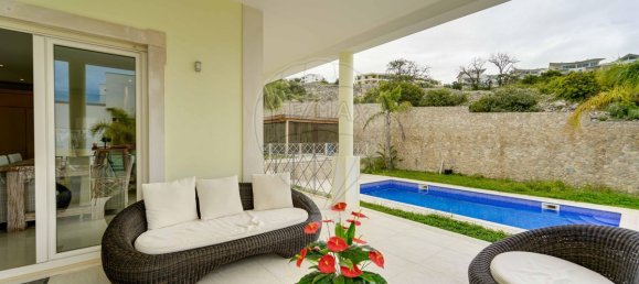 4 غرف نوم منزل في Ferreiras, Portugal رقم 172199 4