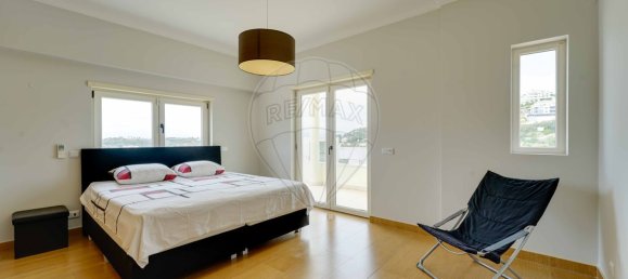 4 غرف نوم منزل في Ferreiras, Portugal رقم 172199 33