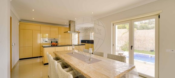 4 غرف نوم منزل في Ferreiras, Portugal رقم 172199 13