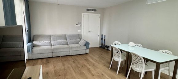 3 Schlafzimmer Wohnung in Valencia, Spain, Nr. 189974 3