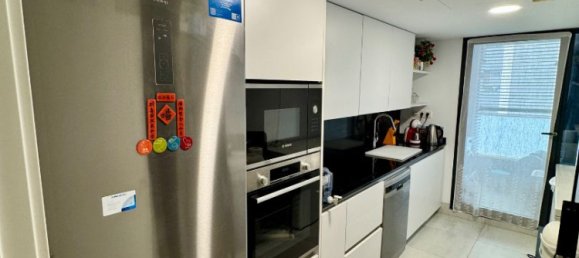 3 Schlafzimmer Wohnung in Valencia, Spain, Nr. 189974 8