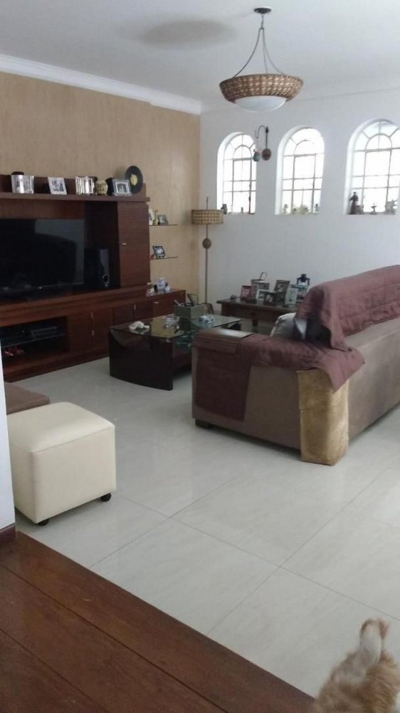 3 Schlafzimmer Haus in Sao Paulo, Brazil, Nr. 555787