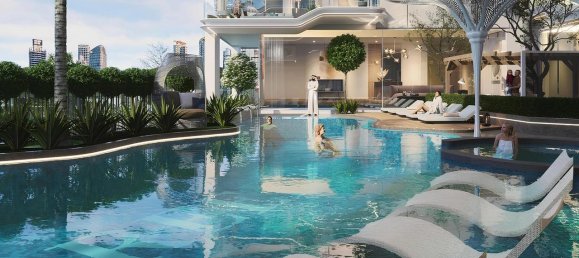 2 bedrooms Apartment in Dubai, UAE No. 96154 18