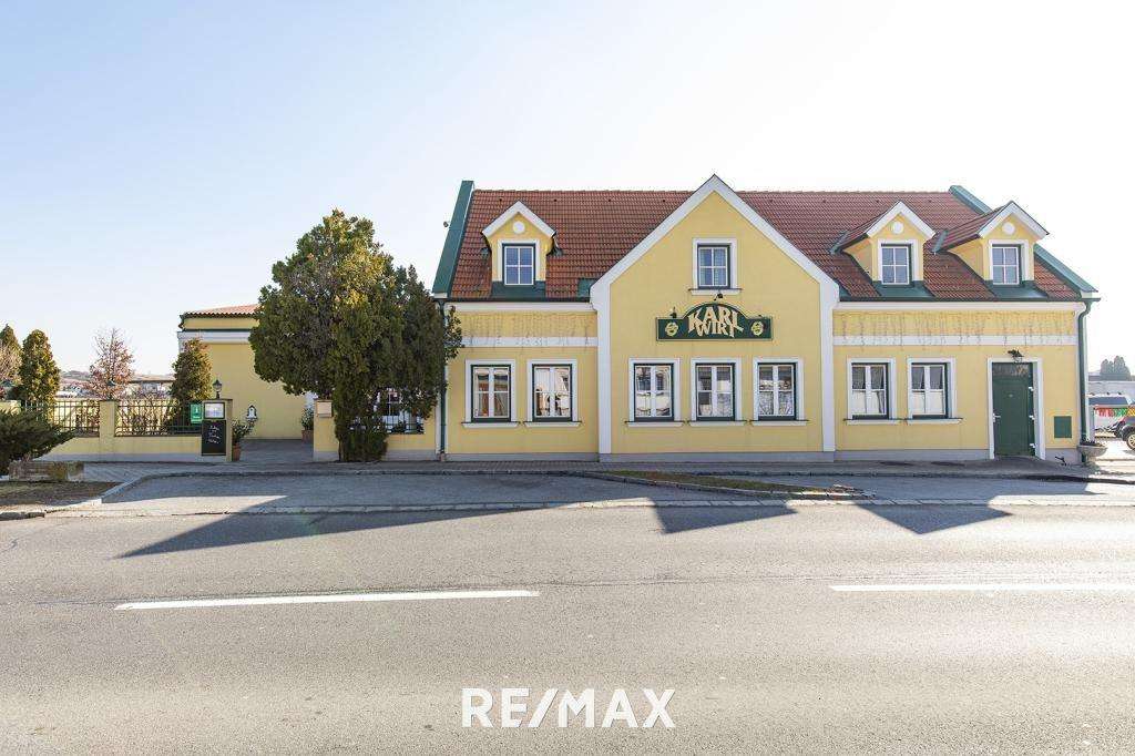 779m² Commercial property in Winden am See, Austria No. 91992