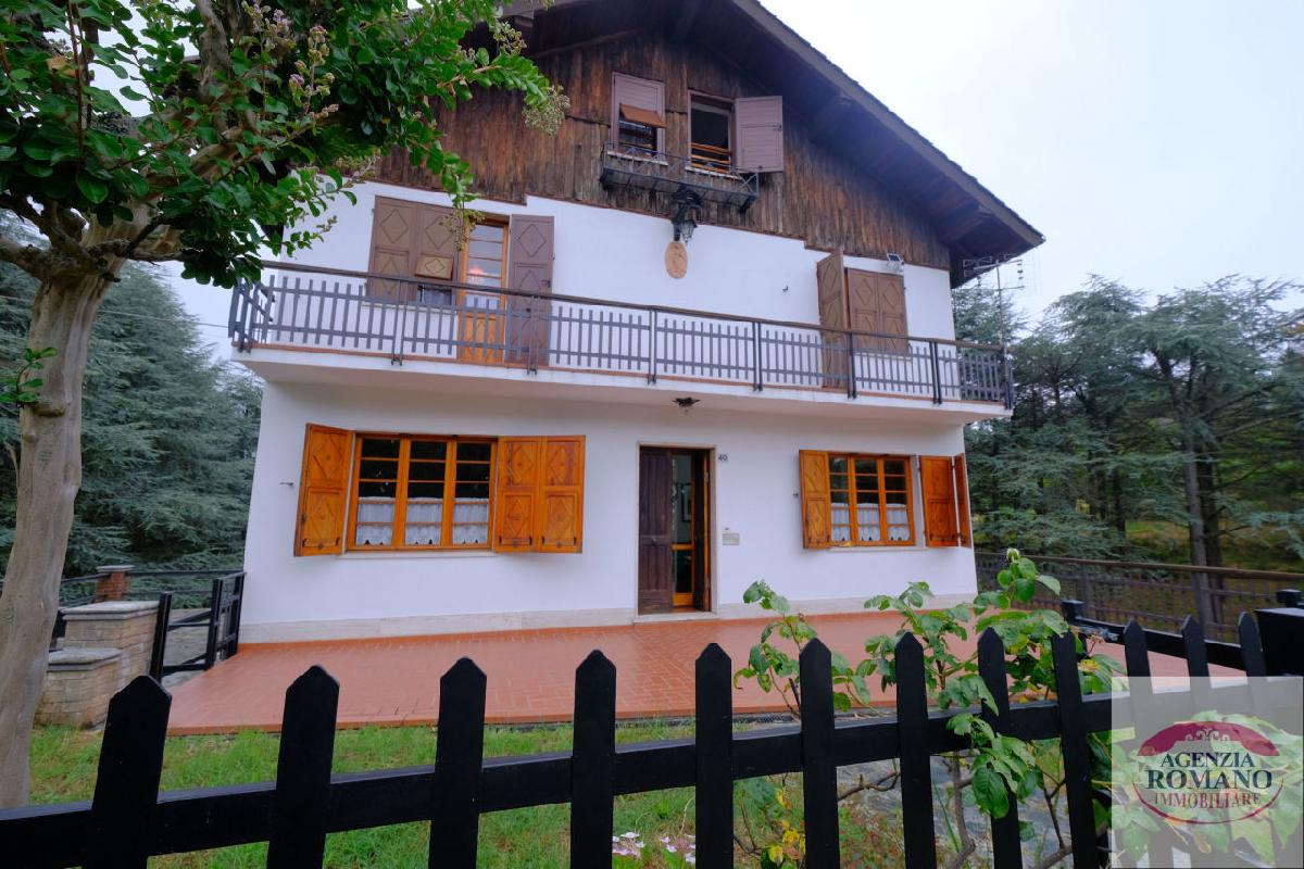 5 chambres Villa à Ponzone, Italy No. 288061