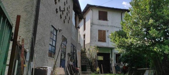 5 rooms House in Terzo, Italy No. 120826 2