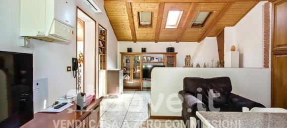 2-Zimmer Wohnung in Budrio, Italy, Nr. 262109 8
