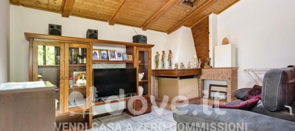 2-Zimmer Wohnung in Budrio, Italy, Nr. 262109 5