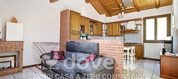 2-Zimmer Wohnung in Budrio, Italy, Nr. 262109 3