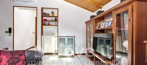2-Zimmer Wohnung in Budrio, Italy, Nr. 262109 9