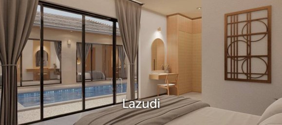 4 bedrooms Villa in Phuket, Thailand No. 14004 3