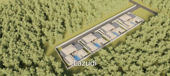 4 bedrooms Villa in Phuket, Thailand No. 14004 9