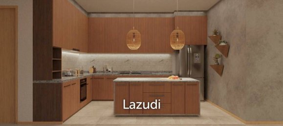 4 bedrooms Villa in Phuket, Thailand No. 14004 7